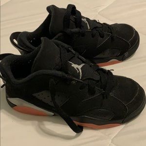 Jordan #6